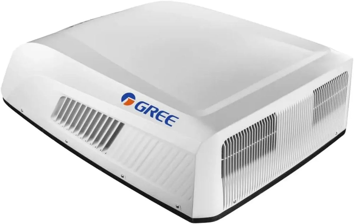 Gree Inverter-Dachklimaanlage für Wohnmobil und Wohnwagen, 3600W
