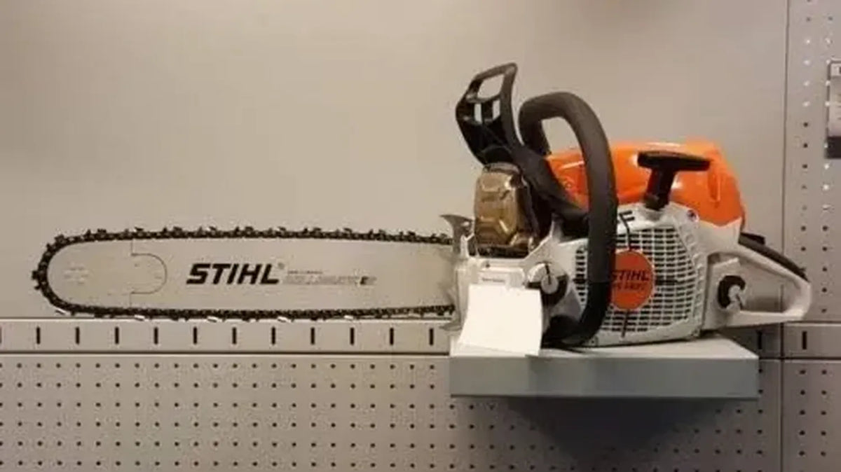 Stihl MS 462 C-M Profi-Motorsäge 4,4 kW mit 40 cm Schwert & 1,6 mm Kette