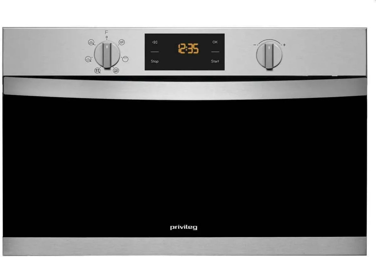 Privileg PMDK3 3338 IN Mikrowelle mit 900 W Leistung
