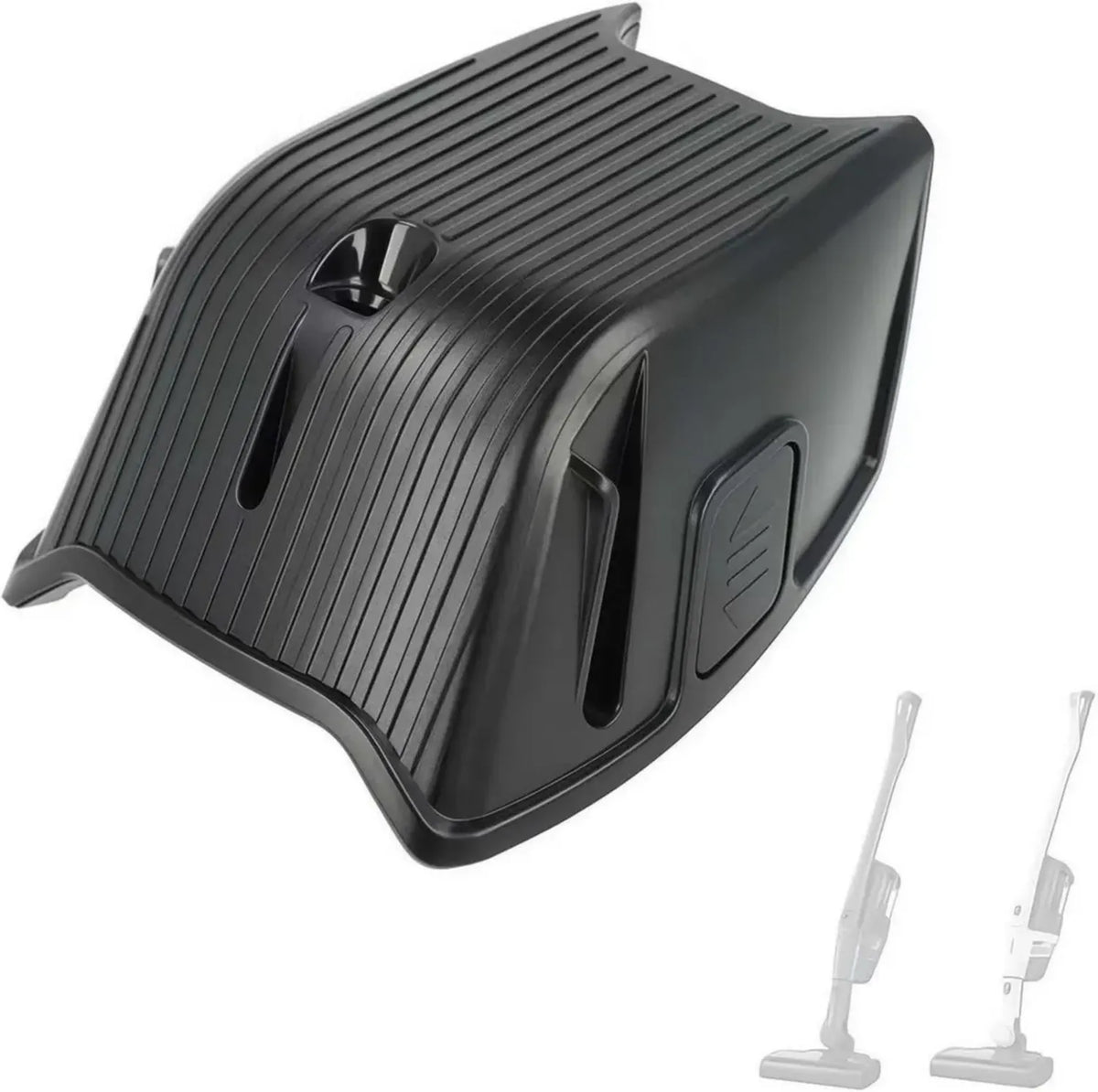 3000mAh Lithium-Ionen Ersatzakku für Miele Triflex HX1/HX2 Kabellose Staubsauger