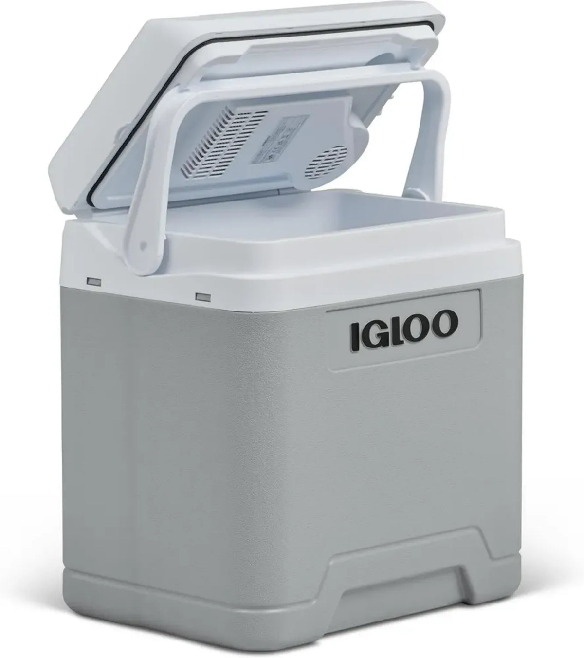 Igloo Tragbare Thermoelektrische Kühlbox 27L – 12V/230V – Ideal für Camping, Reisen und Outdoor-Aktivitäten